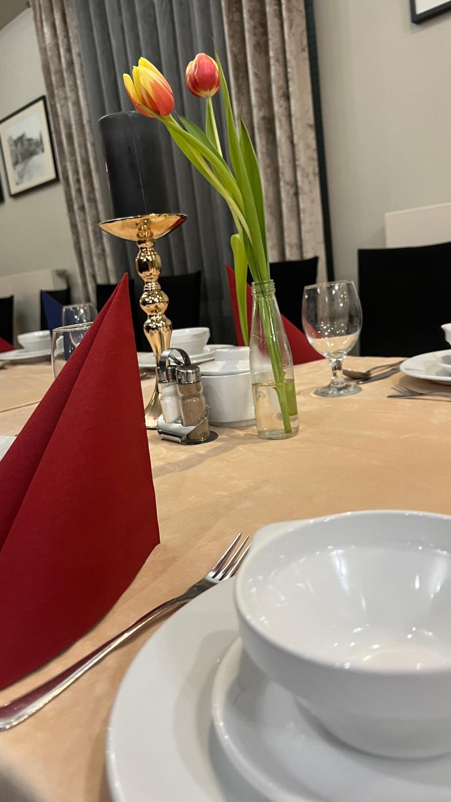 Wypoczynek nad jeziorem – EcoCamp