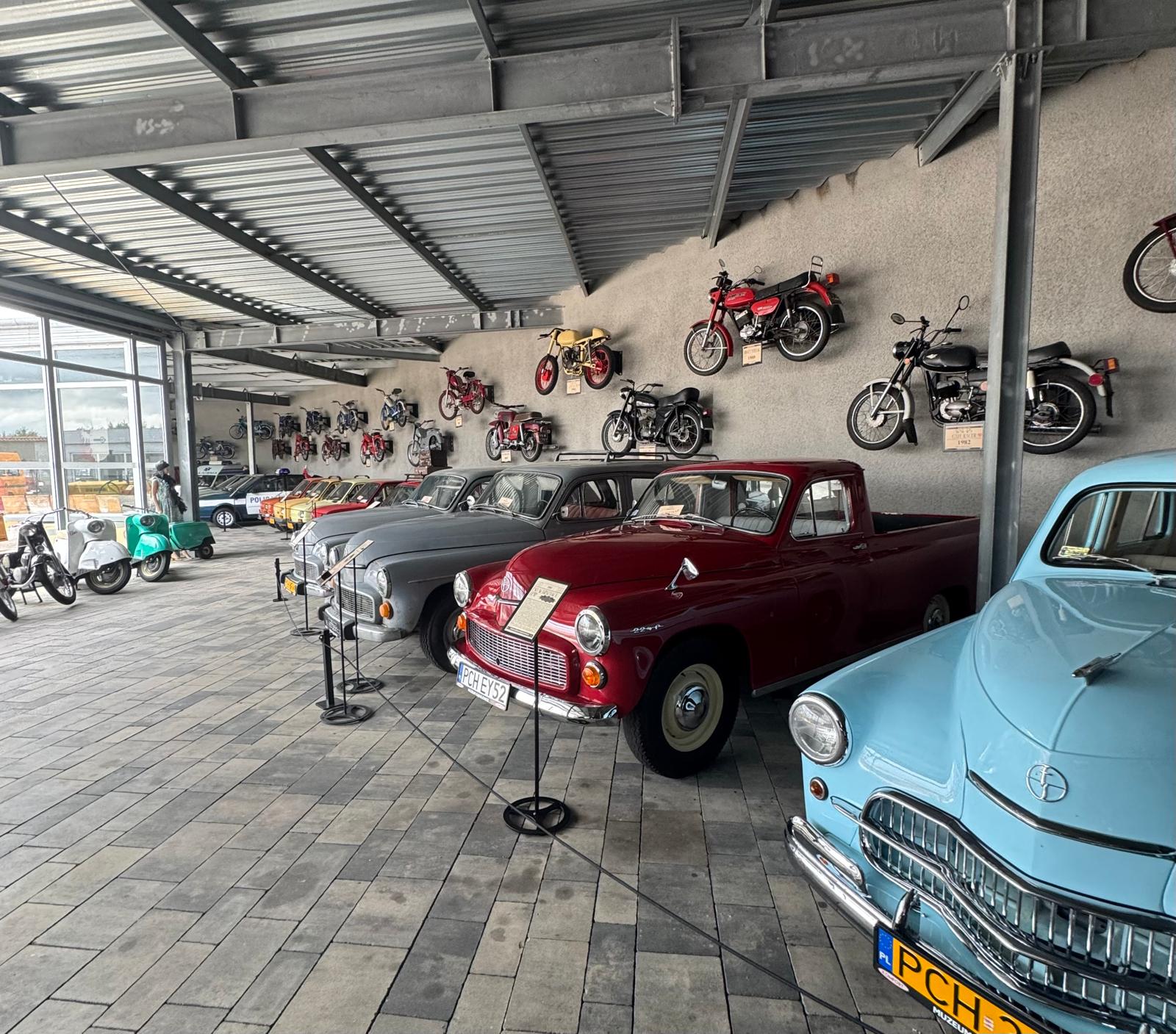 Wypoczynek nad jeziorem – EcoCamp